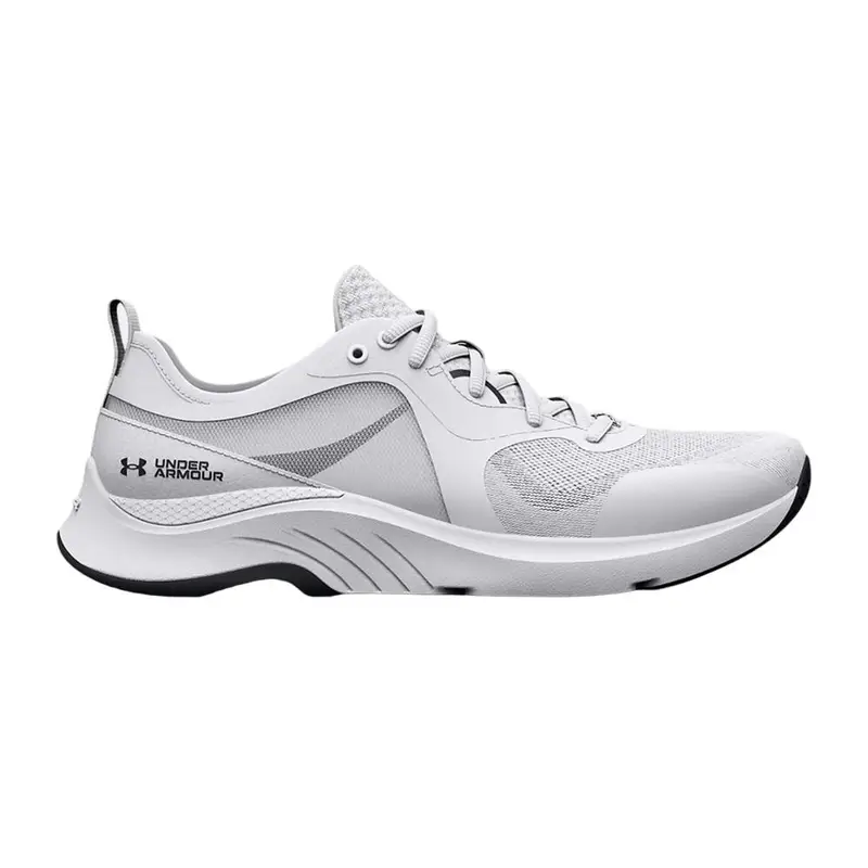 Scarpe da corsa Under Armour Hovr Omnia | Under Armour Bianco