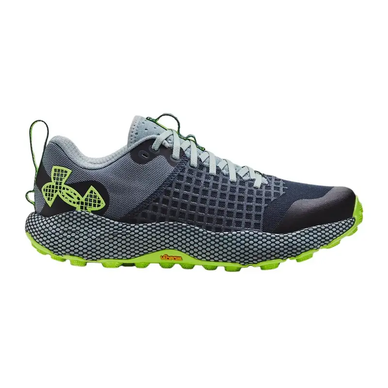 Scarpe da corsa Under Armour Hovr Ridge | Under Armour Grigio