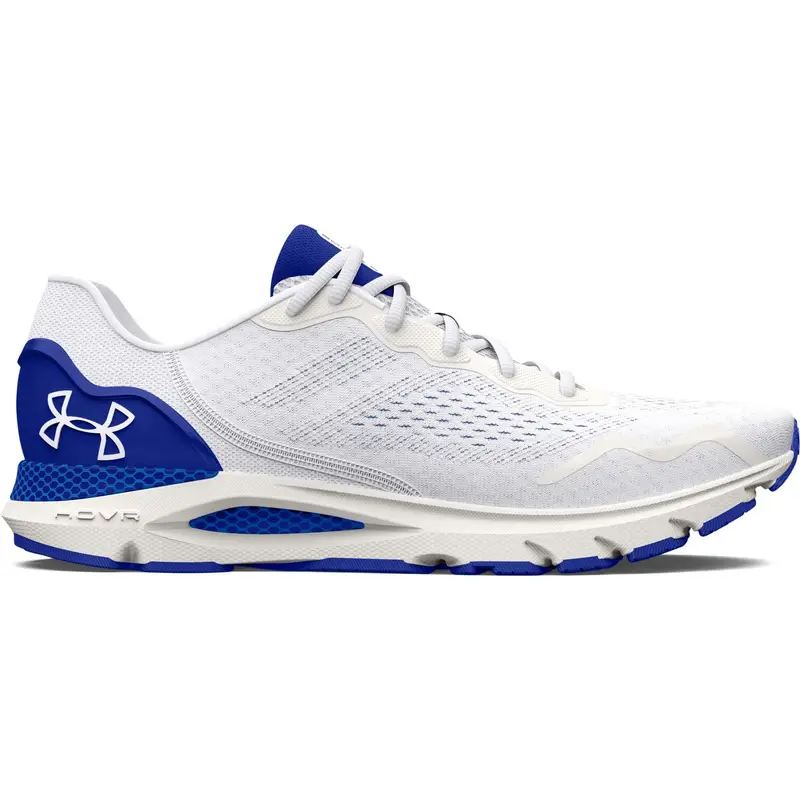 Scarpe da corsa Under Armour Hovr Sonic 6 Blanc