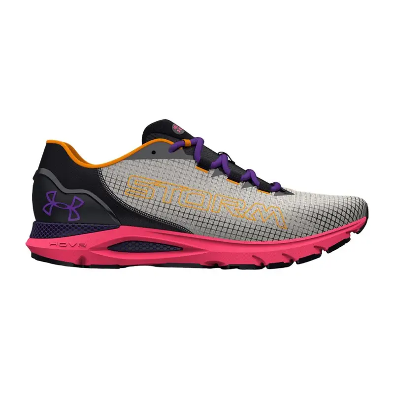 Scarpe da corsa Under Armour Hovr Sonic 6 Storm | Under Armour Bianco