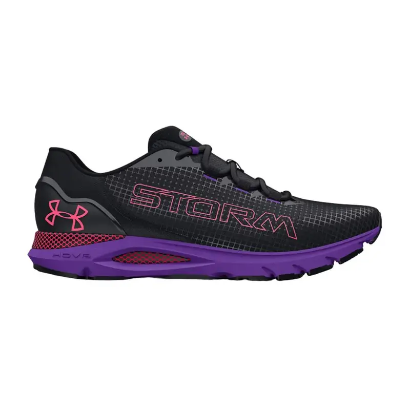 Scarpe da corsa Under Armour Hovr Sonic 6 Storm | Under Armour Viola reale