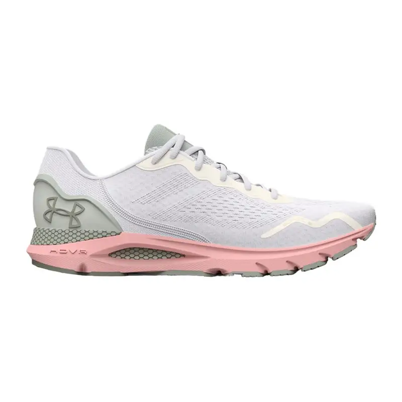 Scarpe da corsa Under Armour Hovr Sonic 6 | Under Armour Bianco