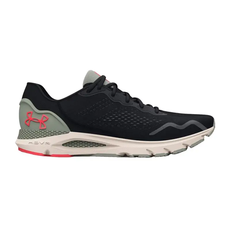 Scarpe da corsa Under Armour Hovr Sonic 6 | Under Armour Nero