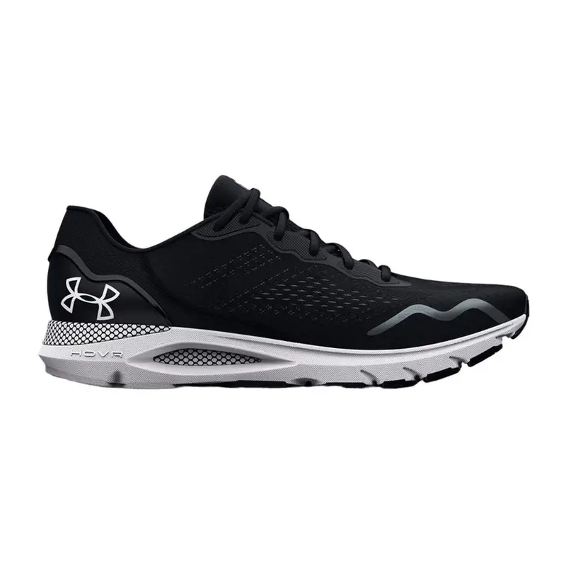 Scarpe da corsa Under Armour Hovr Sonic 6 | Under Armour Nero