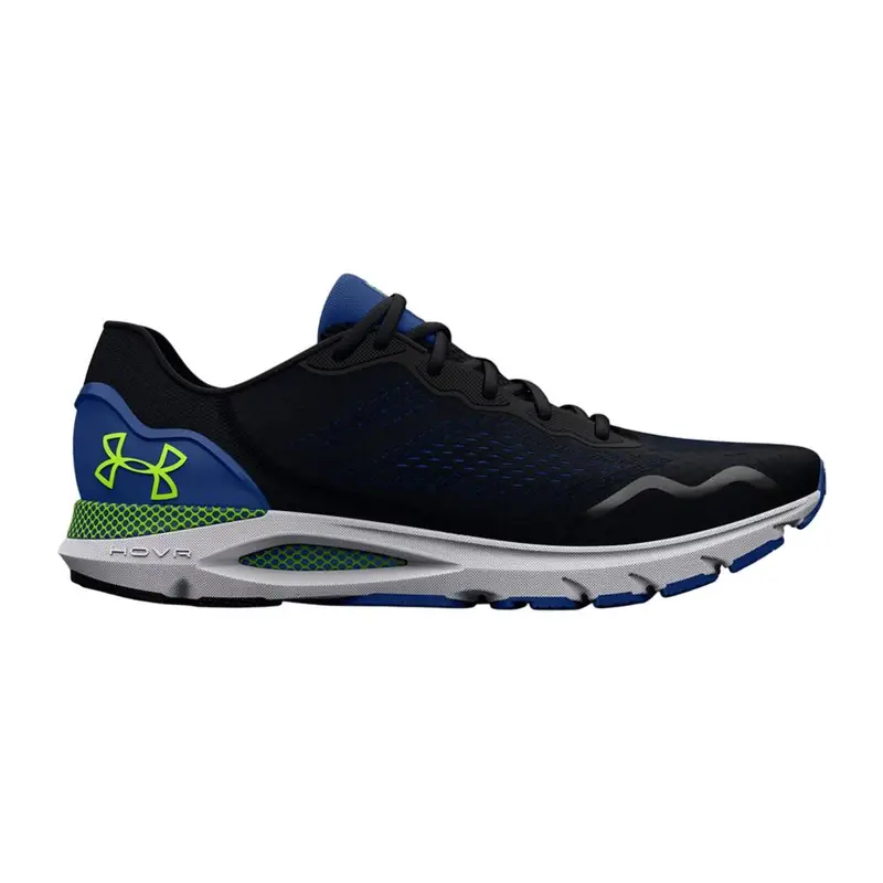 Scarpe da corsa Under Armour Hovr Sonic 6 | Under Armour Nero