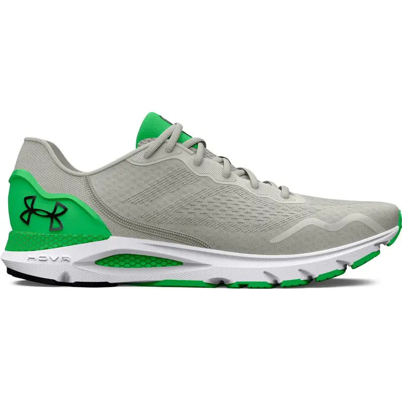 Scarpe da corsa Under Armour Hovr Sonic 6 Vert