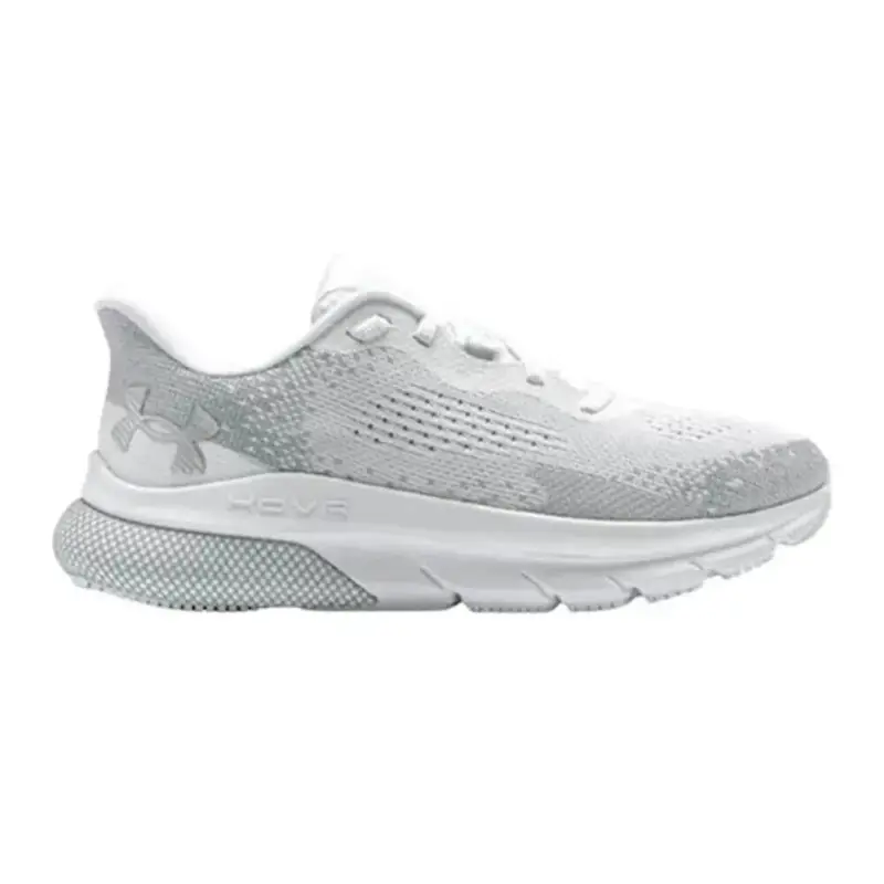 Scarpe da corsa Under Armour HOVR Turbulence 2 Blanc
