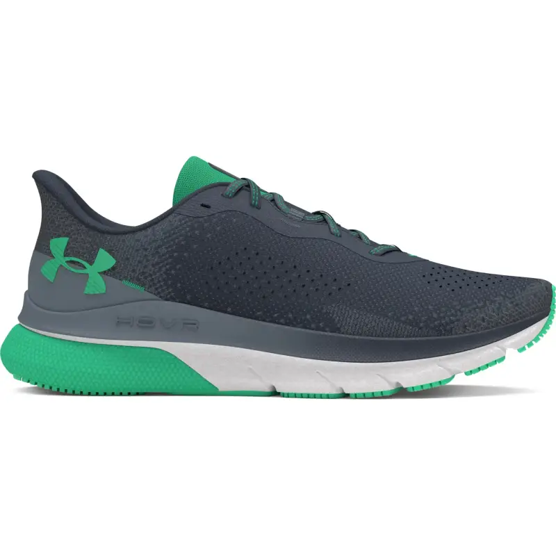Scarpe da corsa Under Armour HOVR Turbulence 2 Gris