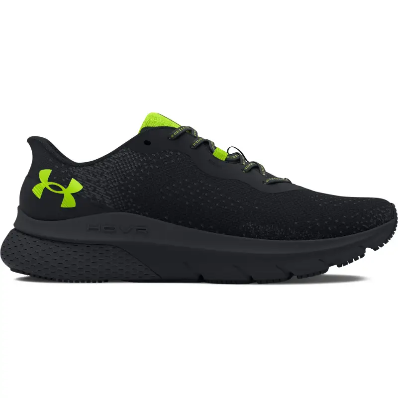 Scarpe da corsa Under Armour HOVR Turbulence 2 Noir