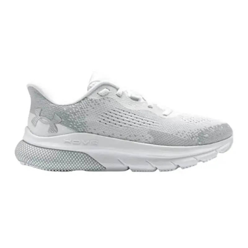 Scarpe da corsa Under Armour HOVR Turbulence 2 | Under Armour Bianco