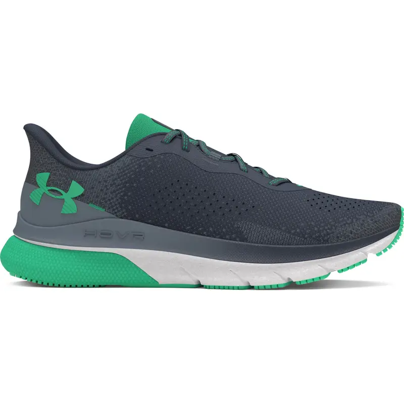 Scarpe da corsa Under Armour HOVR Turbulence 2 | Under Armour Grigio