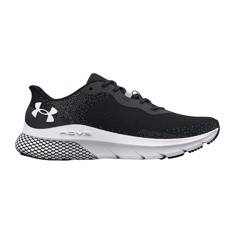 Scarpe da corsa Under Armour Hovr Turbulence 2 | Under Armour Nero