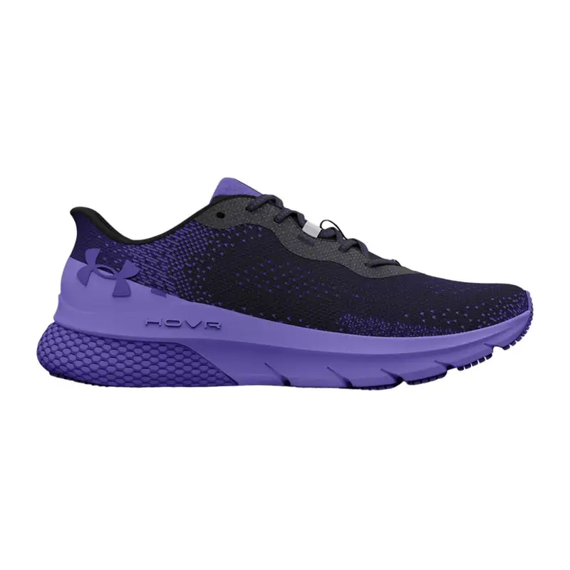 Scarpe da corsa Under Armour Hovr Turbulence 2 | Under Armour Nero