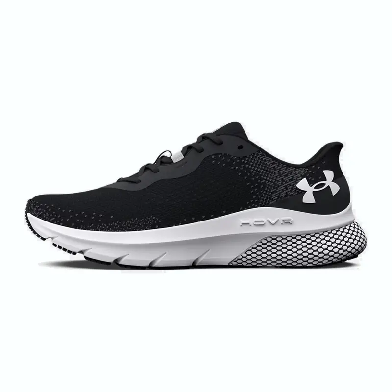 Scarpe da corsa Under Armour Hovr Turbulence 2 | Under Armour Nero