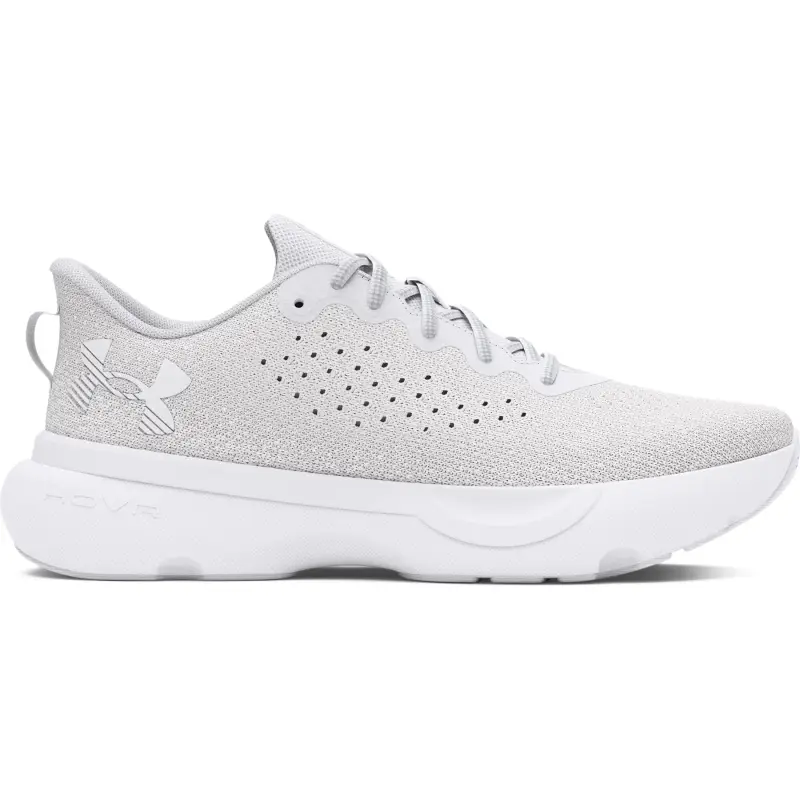 Scarpe da corsa Under Armour Infinite Blanc