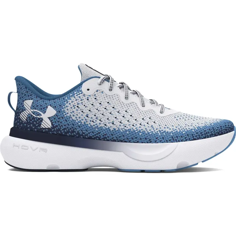 Scarpe da corsa Under Armour Infinite Blanc