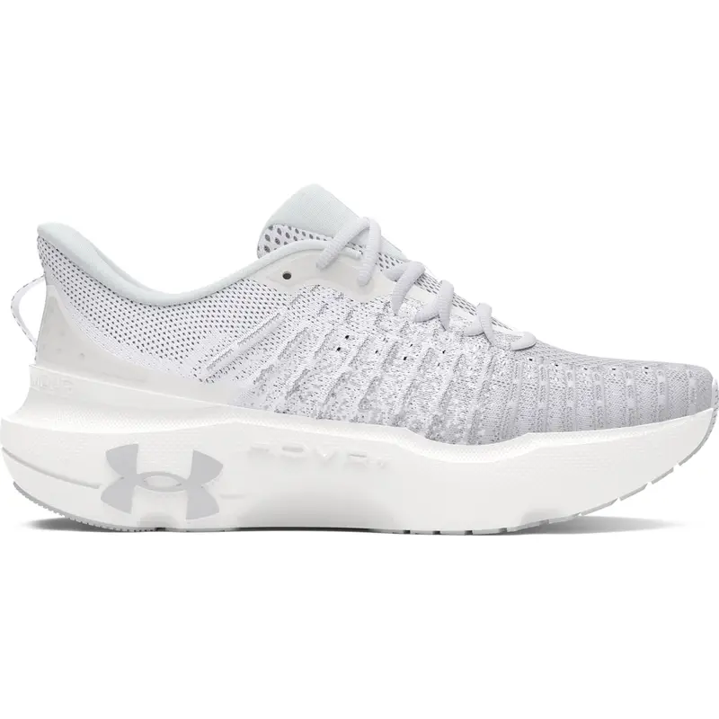 Scarpe da corsa Under Armour Infinite Elite | Under Armour Bianco
