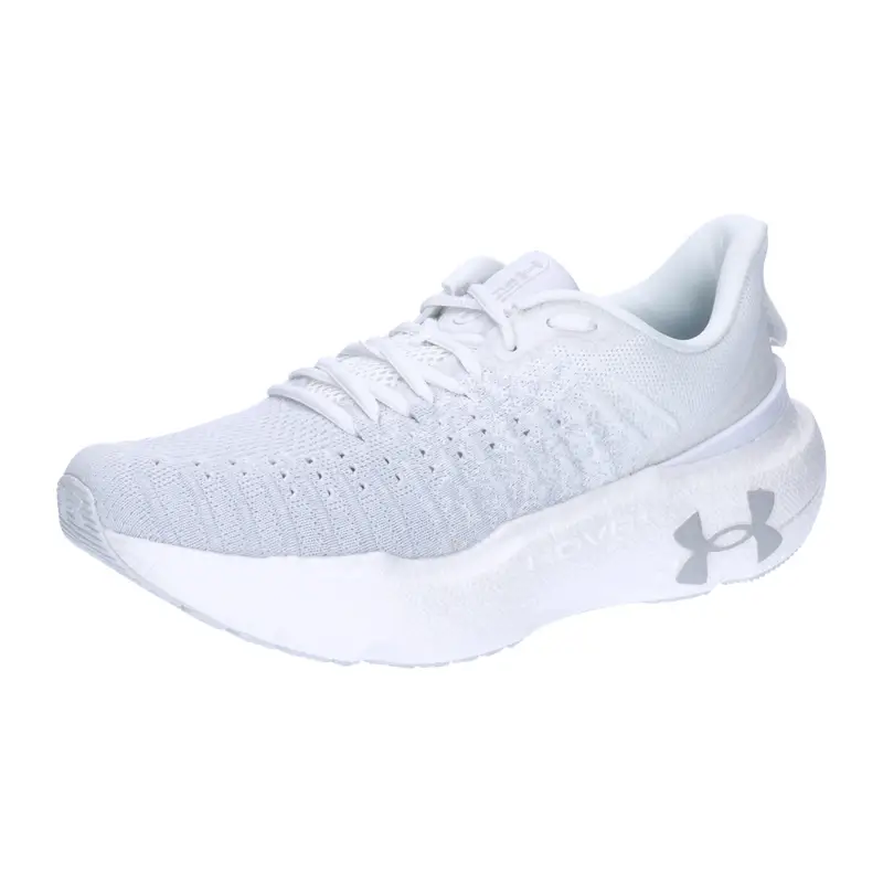 Scarpe da corsa Under Armour Infinite Elite | Under Armour Bianco