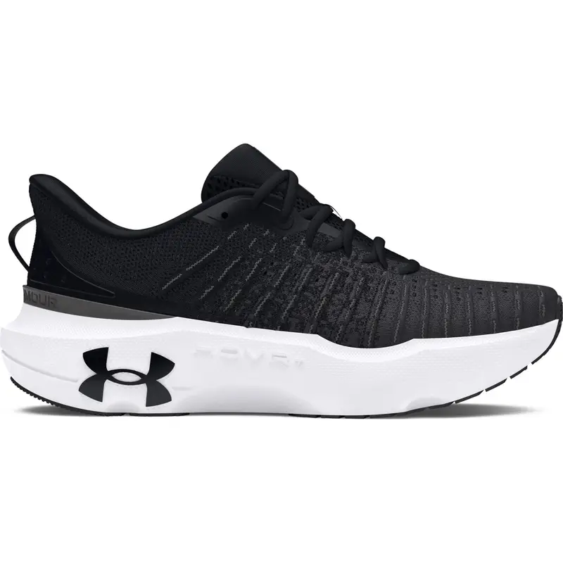Scarpe da corsa Under Armour Infinite Elite | Under Armour Nero