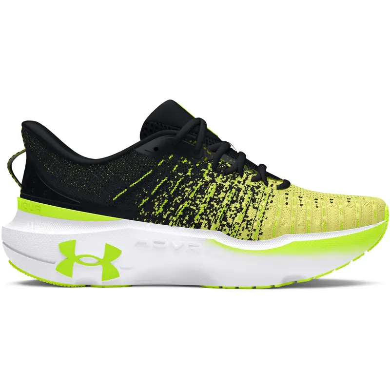 Scarpe da corsa Under Armour Infinite Elite | Under Armour Nero