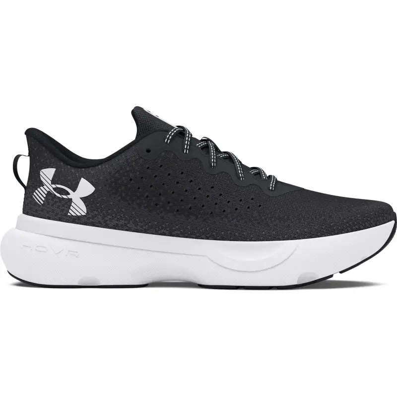 Scarpe da corsa Under Armour Infinite Noir
