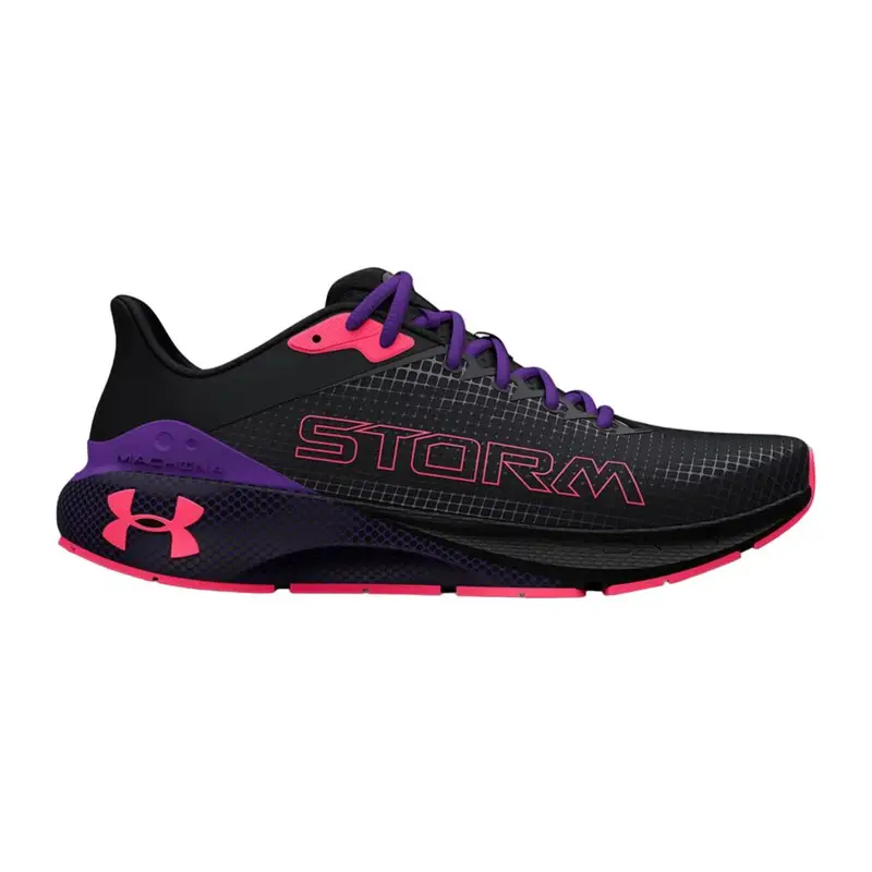 Scarpe da corsa Under Armour Machina Storm | Under Armour Nero