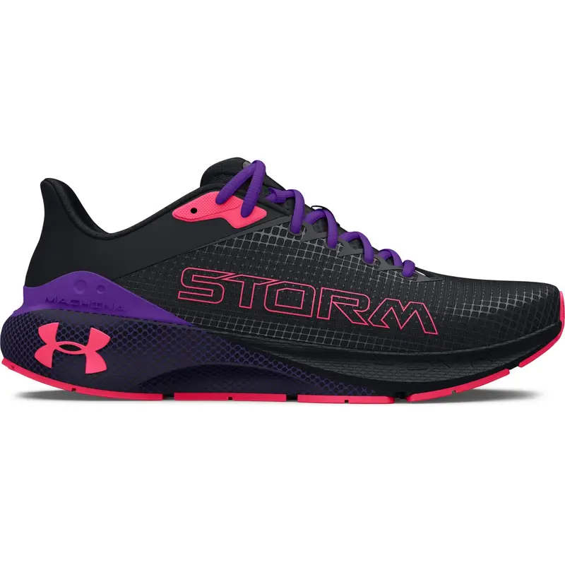 Scarpe da corsa Under Armour Machina Storm | Under Armour Nero