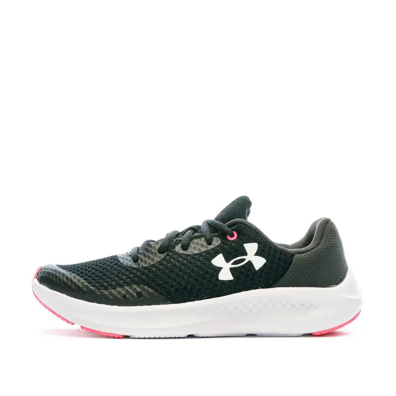 Scarpe da corsa Under Armour Pursuit 3 | Under Armour Nero