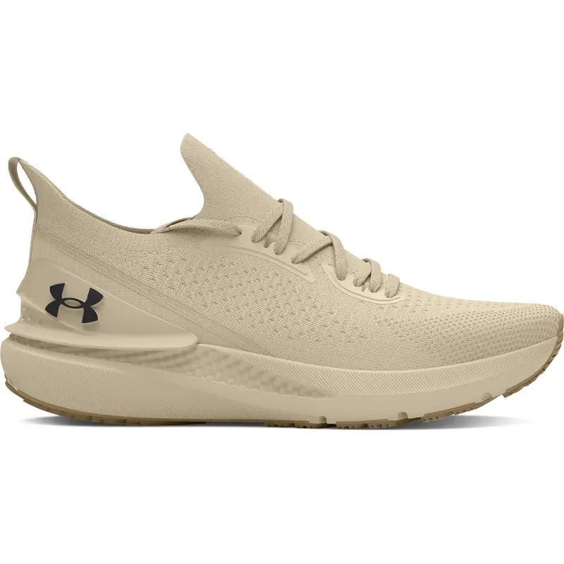 Scarpe da corsa Under Armour Shift Gris