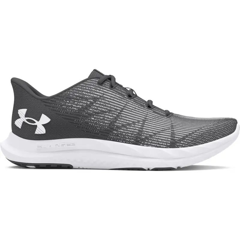 Scarpe da corsa Under Armour Speed Swift Gris