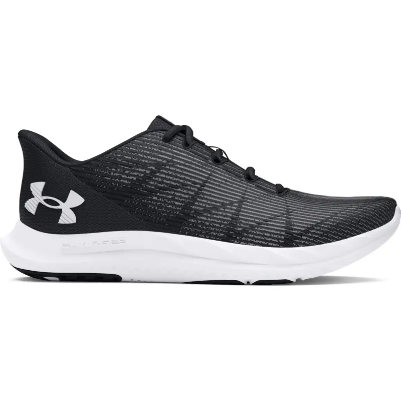 Scarpe da corsa Under Armour Speed Swift Noir