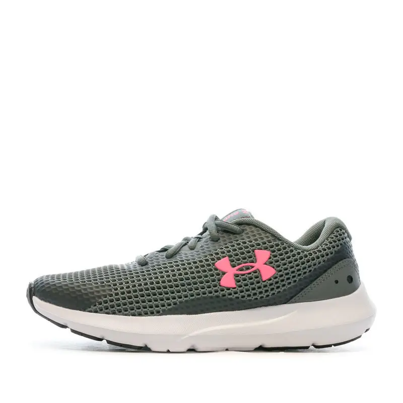 Scarpe da corsa Under Armour Surge 3 | Under Armour Grigio