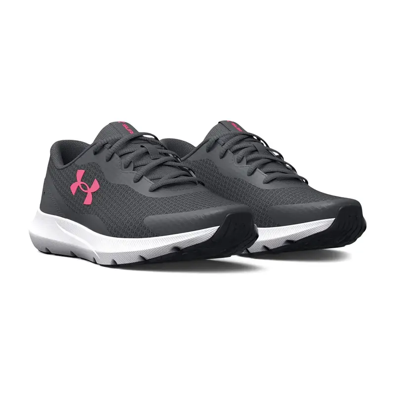 Scarpe da corsa Under Armour Surge 3 | Under Armour Grigio
