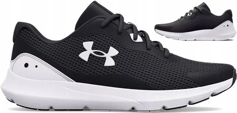 Scarpe da corsa Under Armour Surge 3 | Under Armour Multi