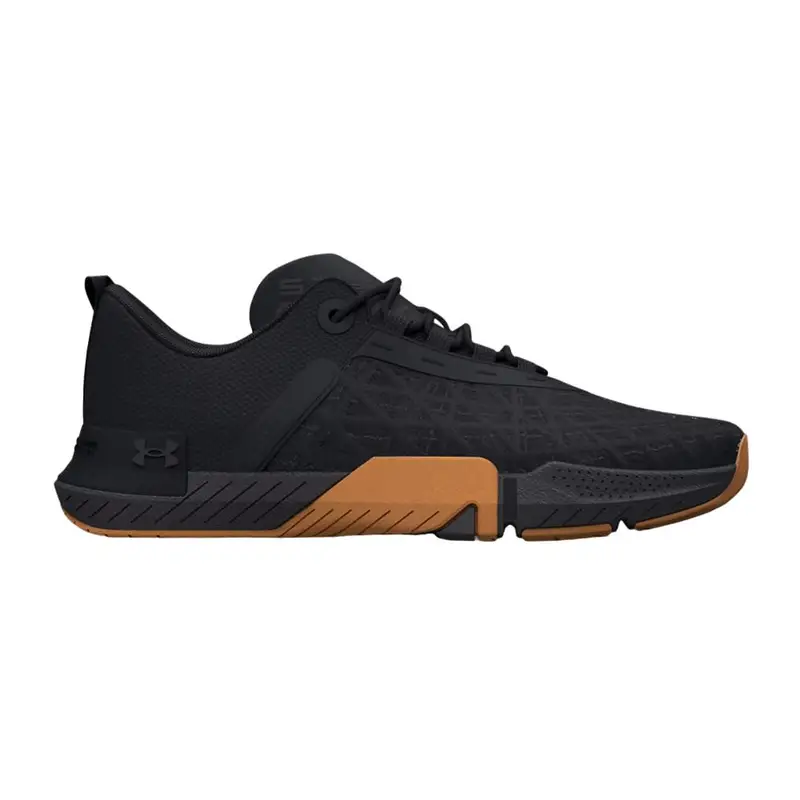 Scarpe da corsa Under Armour Tribase Reign 5 | Under Armour Nero