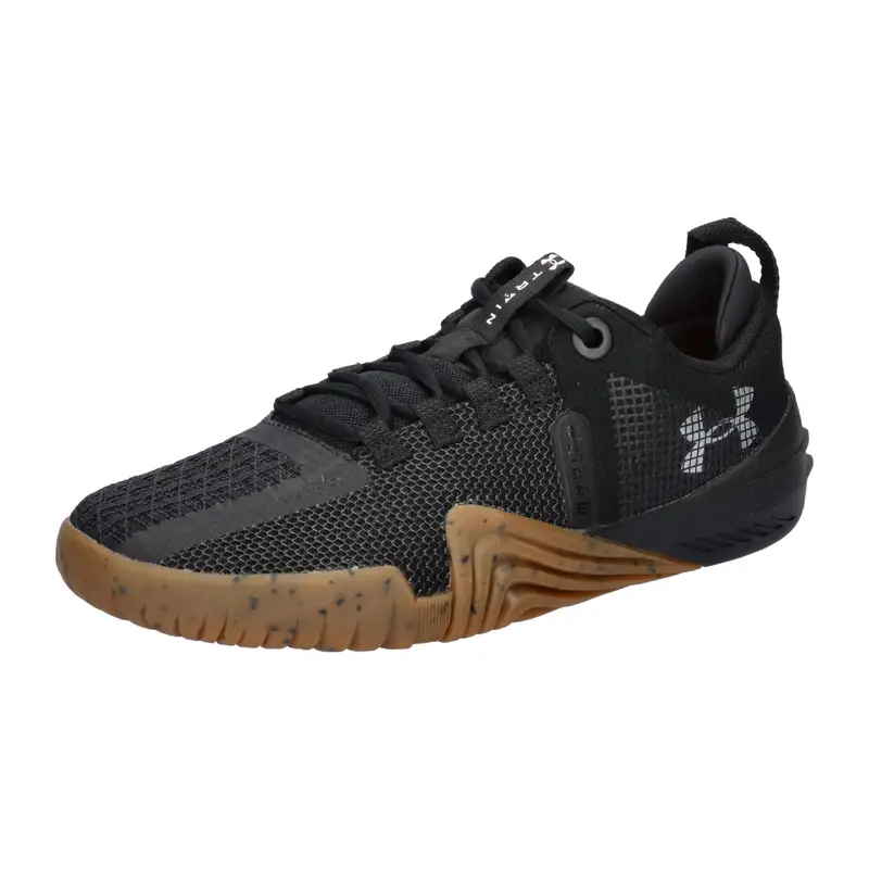 Scarpe da corsa Under Armour Tribase Reign 6 | Under Armour Nero