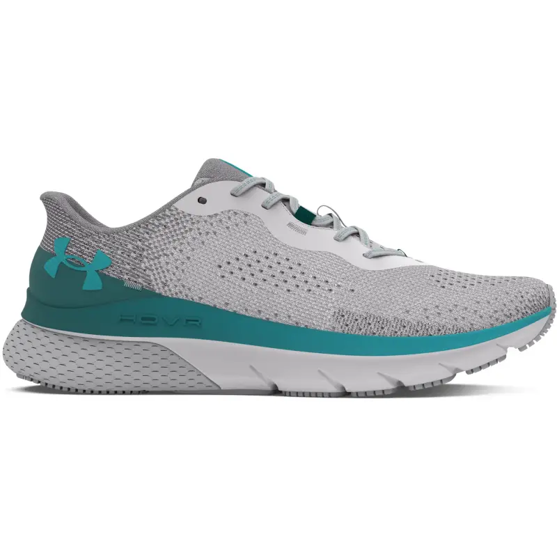 Scarpe da corsa Under Armour UA Hovr Turbulence 2 Gris