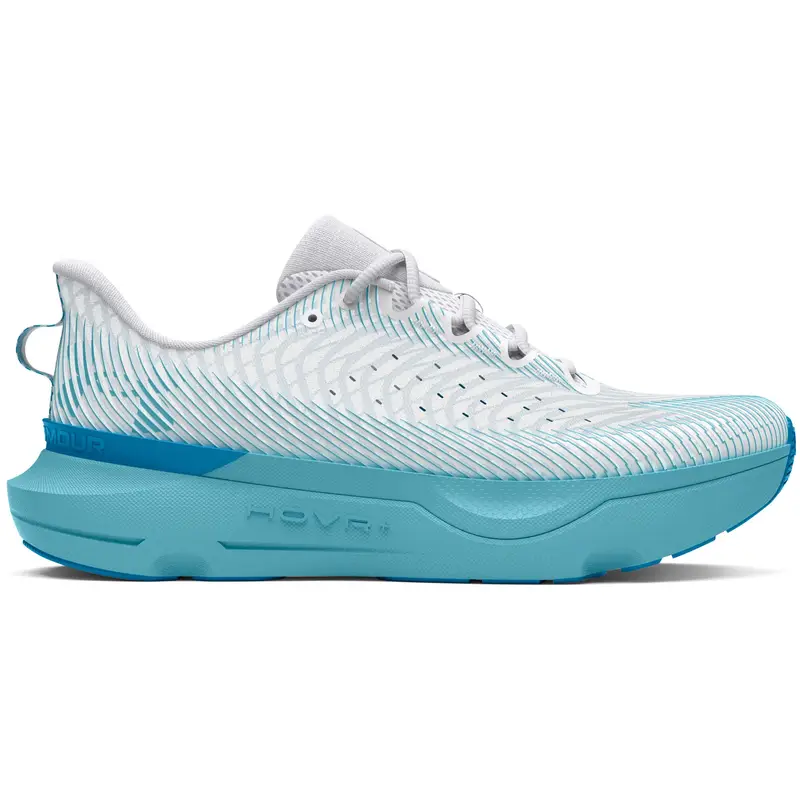 Scarpe da corsa Under Armour UA Infinite Pro | Under Armour Bianco