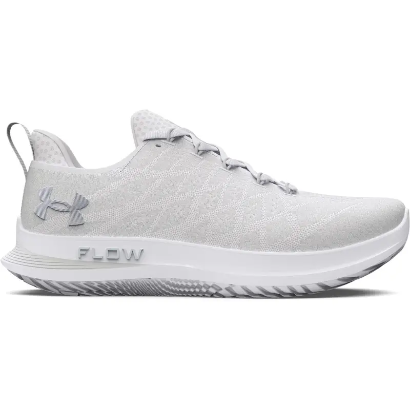 Scarpe da corsa Under Armour Velociti 3 | Under Armour Bianco