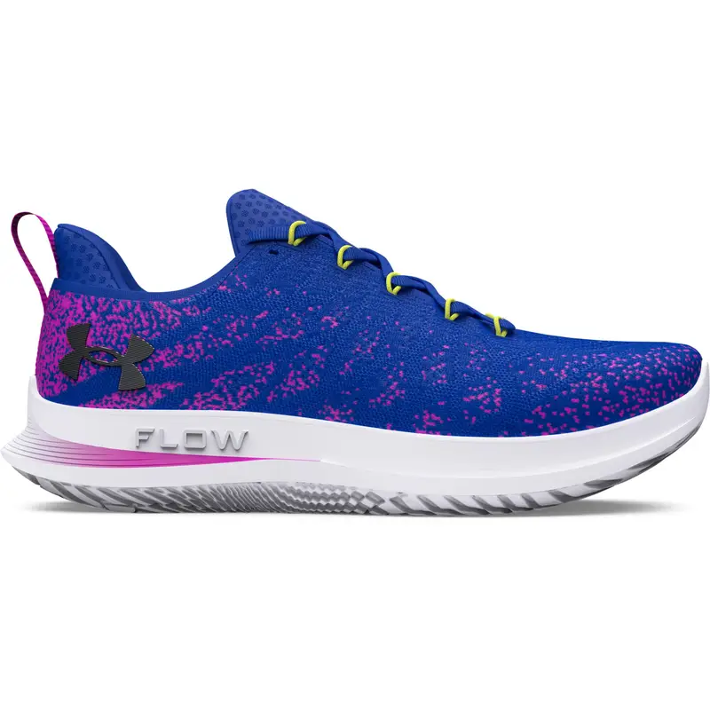 Scarpe da corsa Under Armour Velociti 3 | Under Armour Blu