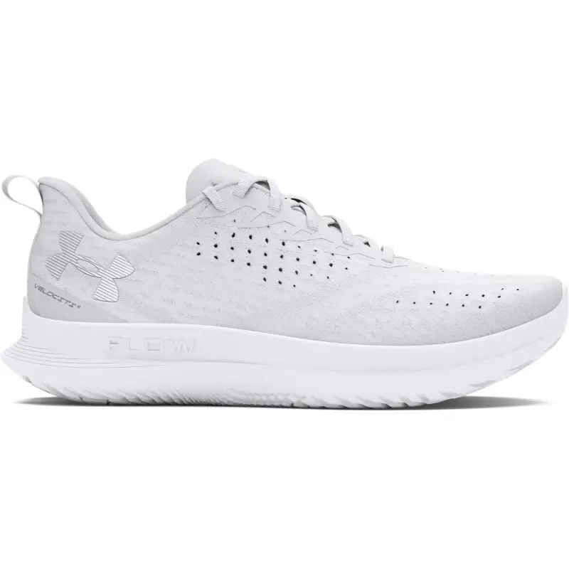 Scarpe da corsa Under Armour Velociti 4 Blanc