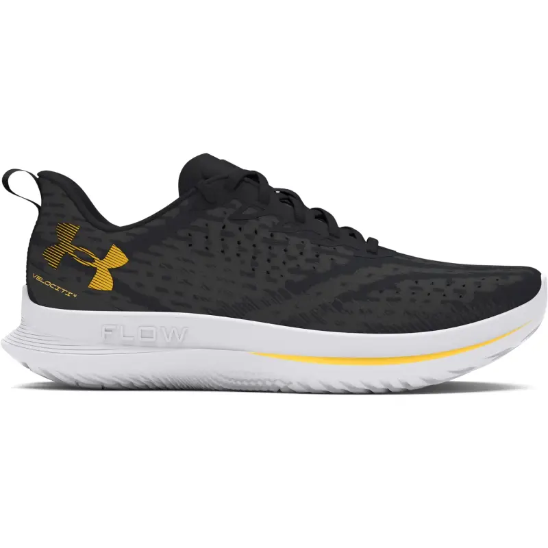 Scarpe da corsa Under Armour Velociti 4 Gris