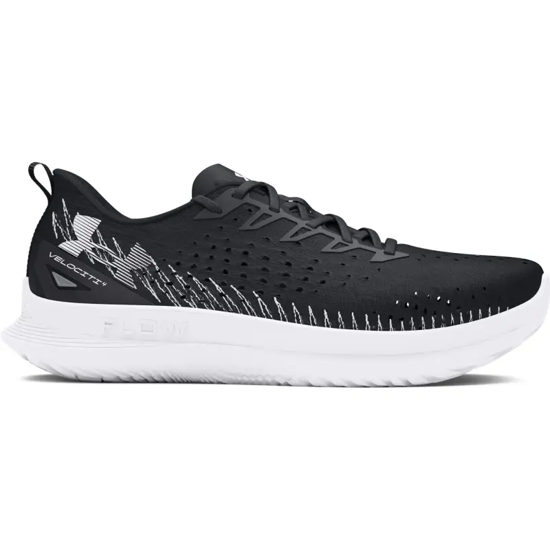 Scarpe da corsa Under Armour Velociti 4 Noir