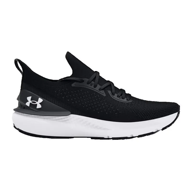Scarpe da corsa Uomo Under Armour Shift Nero | Under Armour
