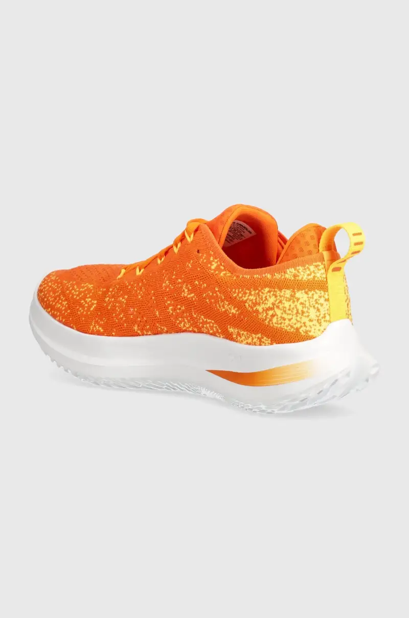 scarpe da corsa Velociti 3 colore arancione miniatura 3