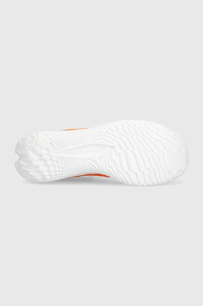 scarpe da corsa Velociti 3 colore arancione miniatura 5