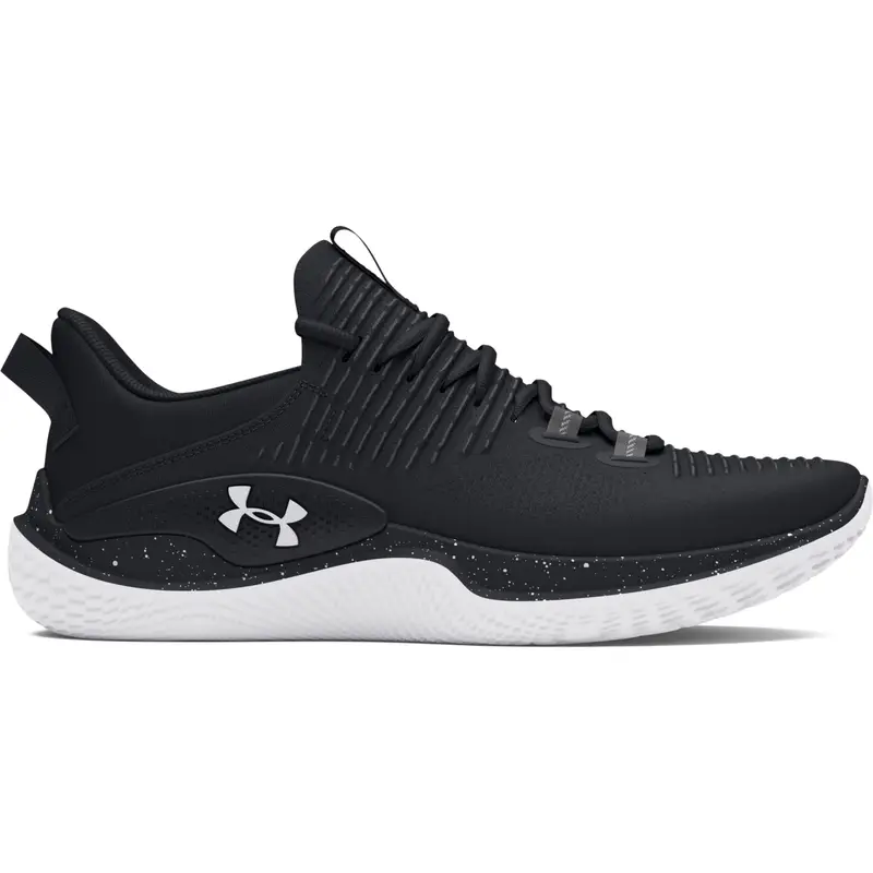 Scarpe da cross-training da donna Under Armour Flow Dynamic IntelliKnit | Under Armour Nero