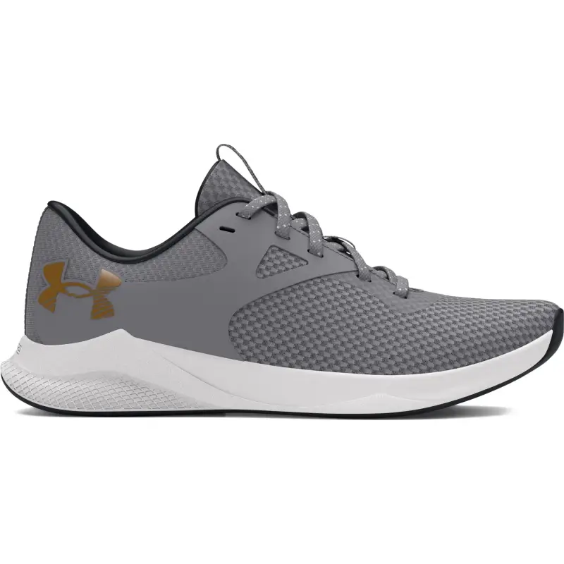 Scarpe da cross training donna Under Armour Charged Aurora 2 Gris