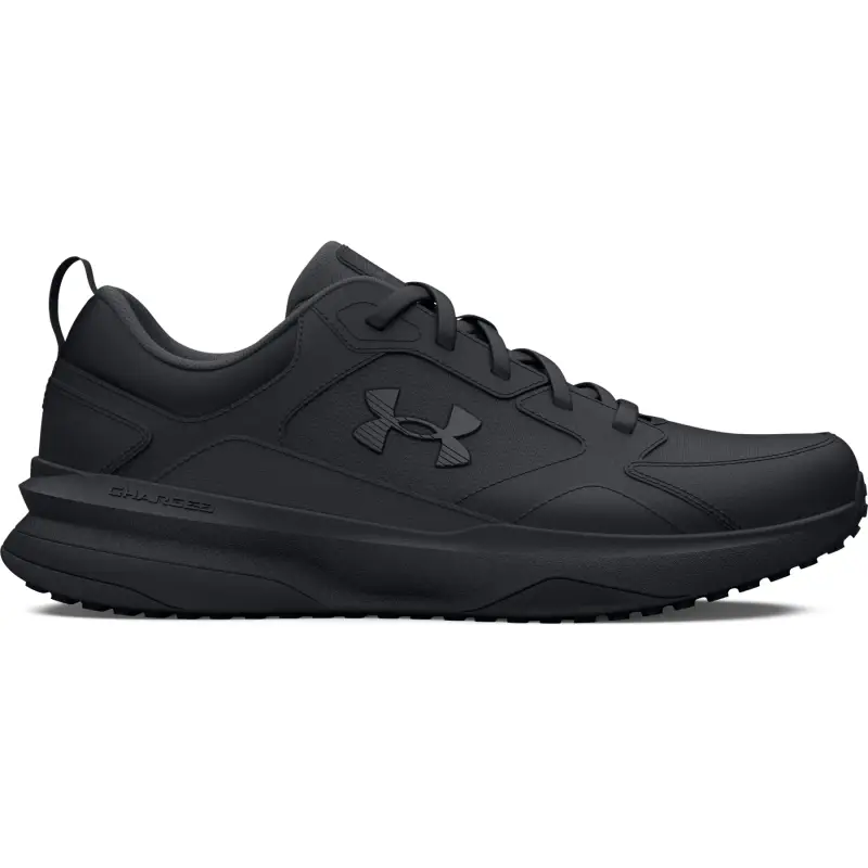Scarpe da cross training Under Armour Charged Edge Noir