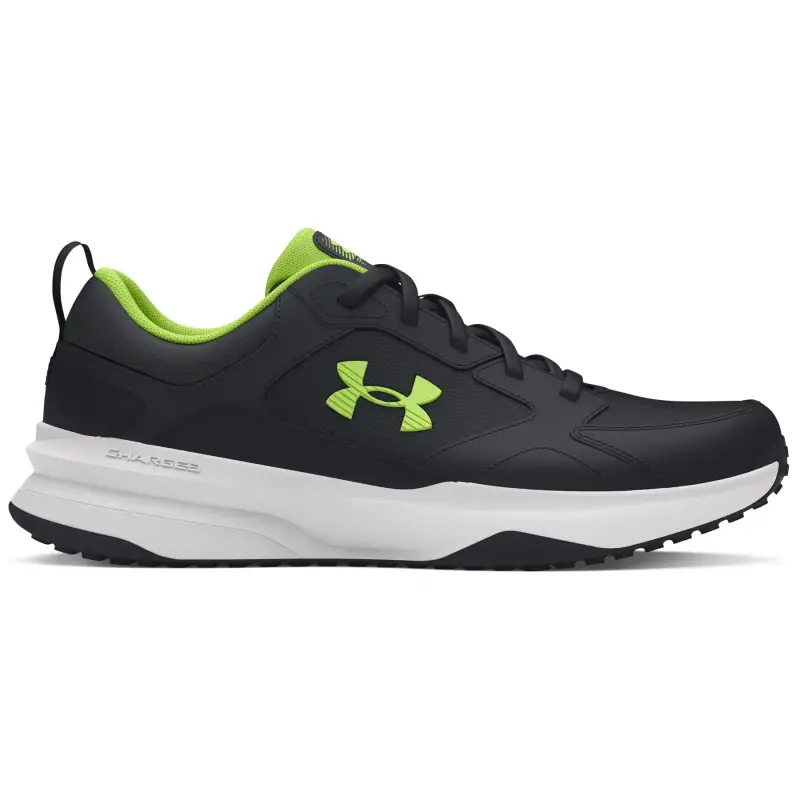 Scarpe da cross training Under Armour Charged Edge Noir